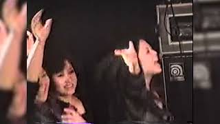 emotion （フィナーレ）FUZZYSQUAD イベントINFINITY 2005.11.29＠渋谷club asia