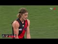 kennedy last two minutes collingwood v essendon round 19 2022 afl