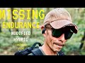 MISSING THE ENDURANCE // “modified hybrid” #training #endurance #workout