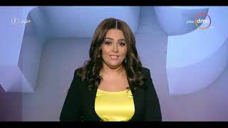 برنامج اليوم - حلقة الاثنين مع (سارة حازم - عمرو خليل) 21/10/2019 - الحلقة الكاملة