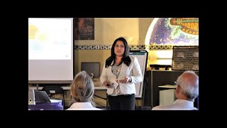 Felton Institutes Learning with Leaders  Yohana Quiroz Provides Snapshot of ECE Programs