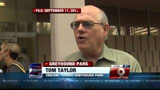 Tension heightens between Councilman Kozachik, Greyhound Park's CEO