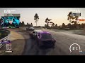 🔥 niesamowity wreckfest z bandurĄ merghanim i neexem totalny chaos 🔥