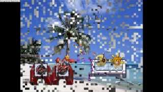 Total Pokemon Island Ep. 28 "Fight to the Top!" Total Pokemon Island Ep. 28 "Fight to the Top!"