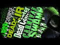 All LEFT 4 DEAD MAIN & CAMPAIGN Themes [Remixed]