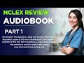 nclex secret revealed audiobook for 100% pass guarantee nclex review