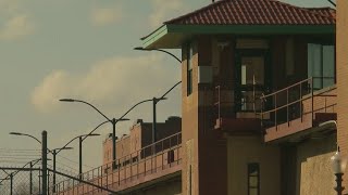 Protesters Rally At Stillwater Prison After COVID Death