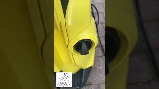 Karcher K4 Full Control Pressure Washer How To Video