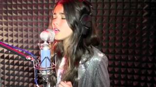 Madison Beer -At Last Etta James (Cover)
