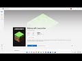 Fix Minecraft Launcher Not Installing Error Code 0x80070483 Microsoft Store/Xbox App Windows 10/11
