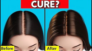 Grandma Secret To Improve Hair Growth Naturally - Best Hair Remedy For Hair Growth,  Long Hair