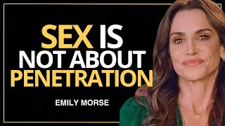 Sexologist On How To Have A Successful Sex Life | Emily Morse & Light Watkins
