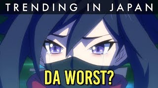 Is Gundam Build Divers the WORST GUNDAM EVER?