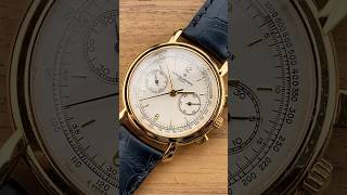 Vacheron Constantin Les Historiques Chronograph (47101/000J) 1-Minute Watch Review