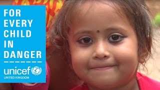 Nepal Earthquake 1 year on: thank you