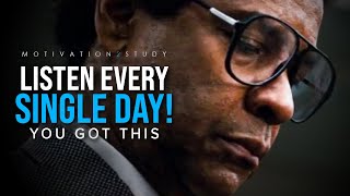 30 Minutes For The Next 30 Years of Your Life | Best Motivational Speech Compilation EVER