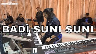 Badi Sooni Sooni Hai | बडी सूनी सूनी है | Kishore Kumar | Mili | HD Song