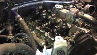 How to Remove Diesel Injectors 01274 640028