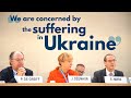 HRC51 | Independent investigators update the Human Rights Council on war crimes in Ukraine