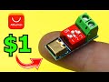 6 SMART $1 Aliexpress Modules