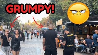 😡 Top 5 most UNFRIENDLY countries I’ve EVER visited (so far)! 🌍