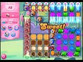 Candy Crush Saga Level 8256 - NO BOOSTERS | SKILLGAMING ✔️