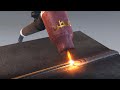 TiG Welding Techniques Why Welders Don't Talk About This