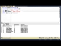 SQL 2012 EXEC Dynamic SQL Lab 3.1