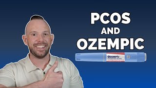 The Truth About Ozempic for PCOS Treatment | Dr. Dan | Obesity Expert