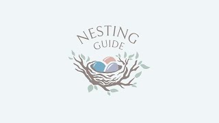 Nesting Guide Brand Video