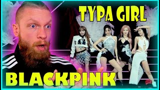 BLACKPINK   ‘Typa Girl’ Live at Coachella 2023 Reaction