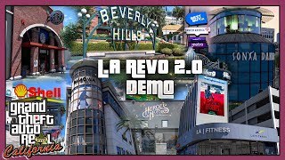 Download Lagu FREE DOWNLOAD LA Revo 2 0 Demo Real Life Beverly H... MP3 Gratis