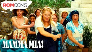 Dancing Queen - Mamma Mia! | RomComs