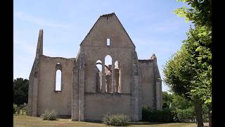 Les Plus Beaux Villages de France / Yèvre-le-Châtel  (Loiret)