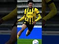 will milan steal this bvb wonderkid 😱 football footballshorts footballnews