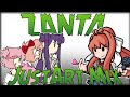 Zanta [JustArt Mix]