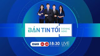 🔴 Bản tin tối 6/1/2025 | VTC1