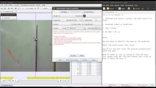 Using Tracker (Open Source Physics Software) for Basic Video Analysis