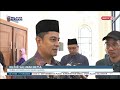 17 SEPT 2023 BERITA TGH HARI – RUJUK SALURAN BETUL SEBELUM BERHUJAH GUNA AGAMA