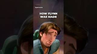 This is WHY Flynn Rider is hot #tangled #flynnrider