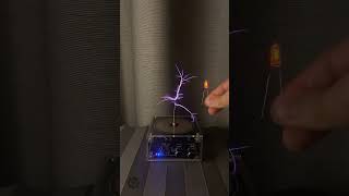 power of electricity #electricity #expriment #nasa #science #physics