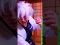 鬼滅の刃　不死川実弥コスプレ　3年前と現在の編集比較動画！ 鬼滅の刃 コスプレ 不死川実弥 比較動画