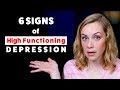 The 6 Signs of High Functioning Depression | Kati Morton