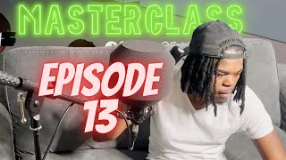 Masterclass (Ep.13) - Zilla details blowing £250k in Business Capital.