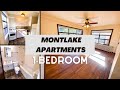 Montlake Apartments 1-Bedroom #202 | Seattle, WA by Capitol Hill, UW & U-District