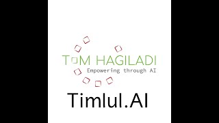 TimlulAI כלי תמלול לחוקרים של ד\