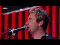 nickelback live when we stand together wwe tribute to the troops 2011 live