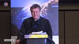 PHAICON 2024 - Fr. Dan Sandu - Συνεδρία A14