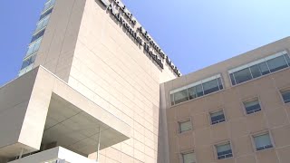 How does your hospital rate for earthquake safety? | ABC7