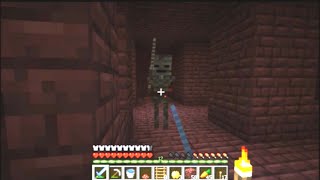 【Minecraft】自由気ままにマインクラフト２　ゆっくり実況　part49